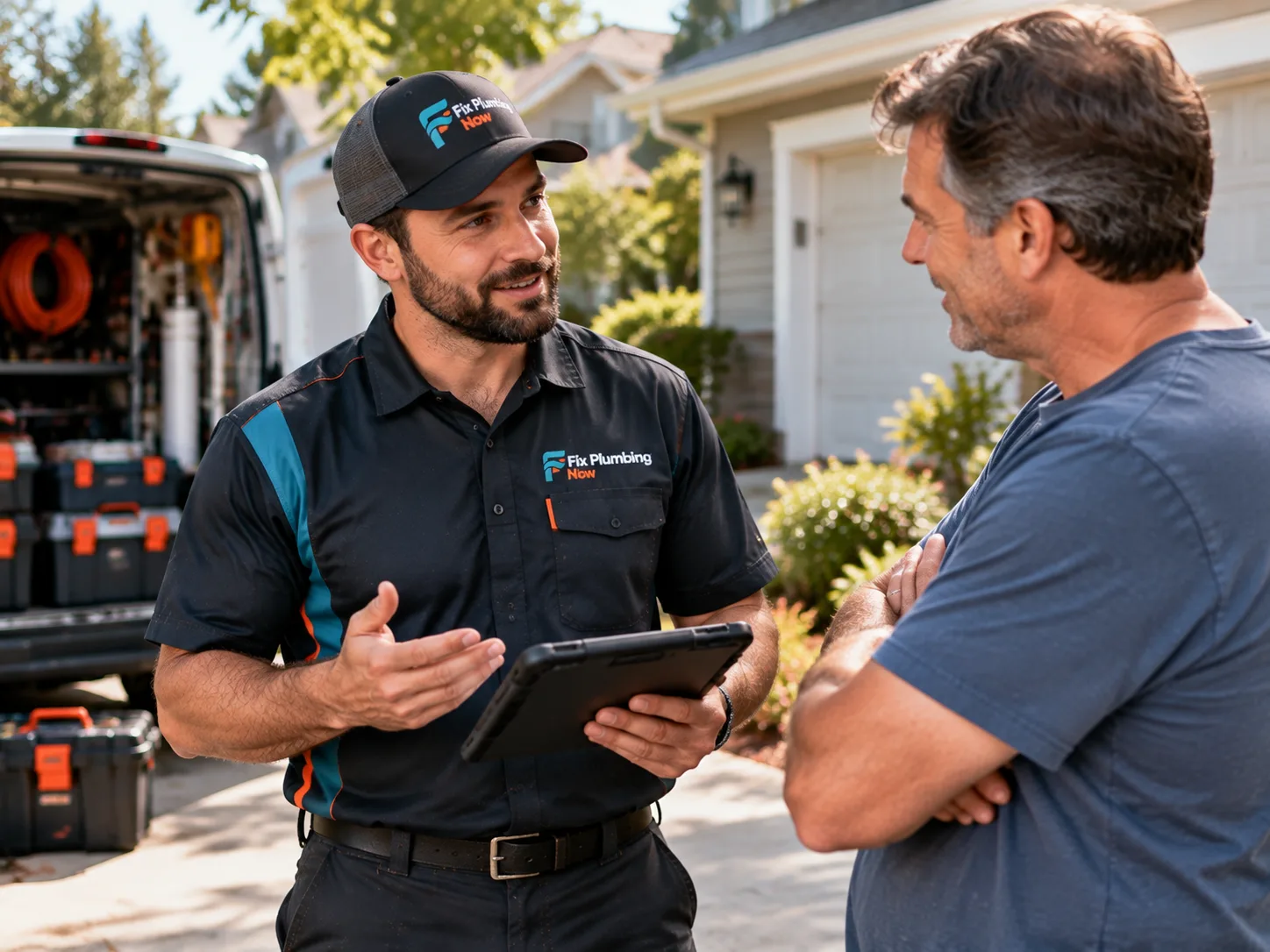 Clogged Drain Service Holdrege, NE FAQs
